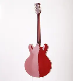 BIGSBY CHERRY