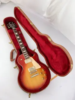2017 LES PAUL