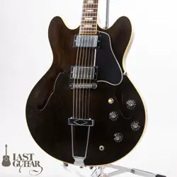 GIBSON ES 335TD WALNUT  78