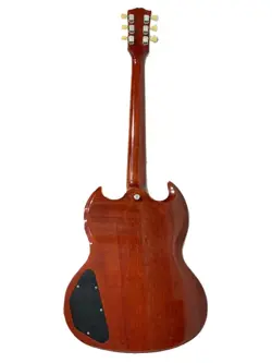 MAESTRO VIBROLA SG