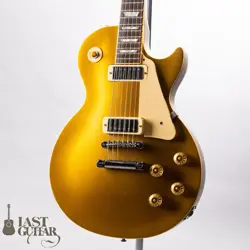 GIBSON LES PAUL DELUXE HALL OF FAME EDITION