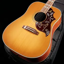 2016 HUMMINGBIRD STANDARD