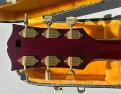 CUSTOM VINTAGE GLOSS