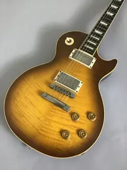 GIBSON   60S LES PAUL STANDARD HB 2003  USED   USED  ELECTRIC GUITAR LES PAUL