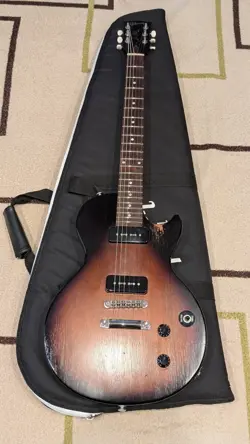 2016 SUNBURST MADE