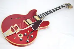 W/BIGSBY USA