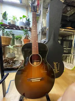 TRIBUTE MODEL SUNBURST