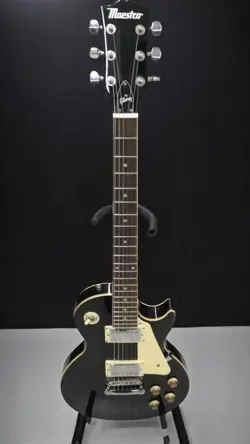 MAPLE BODY HUMBUCKER