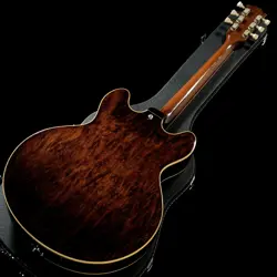 USED GIBSON 1973