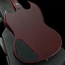 STANDARD CHERRY 1976