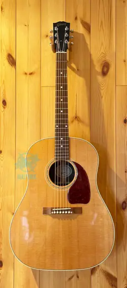GIBSON J-15 (2016) ACOUSTIC GUITAR