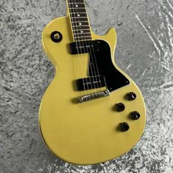 GIBSON CUSTOM SHOP 59NECK MURPHY LAB 1957 LES PAUL SPECIAL SINGLE CUT 59 #GGB24