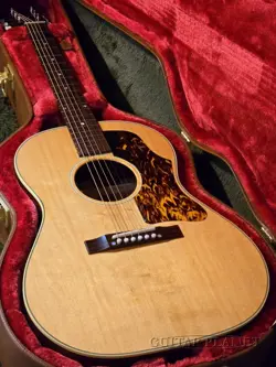 -2023 ACOUSTIC GUITAR