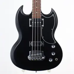 EBONY 2005 BASS
