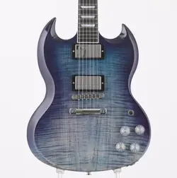 FADE 2019 ELECTRIC
