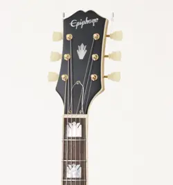 GLOSS ACOUSTIC GUITAR