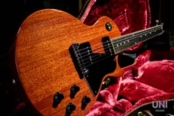 GIBSON LES PAUL SPECIAL VINTAGE CHERRY / 2022 (2022) ELECTRIC GUITAR