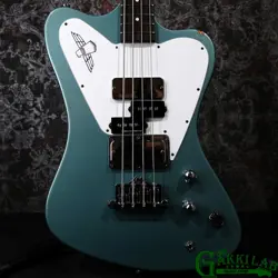 2022 BASS GUITAR