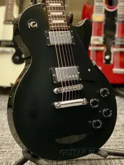 GIBSON LES PAUL STUDIO -EBONY- 1995 (1995)  ELECTRIC GUITAR