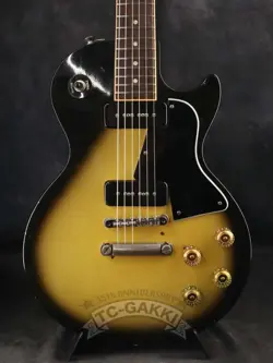 P-100 1996 ELECTRIC