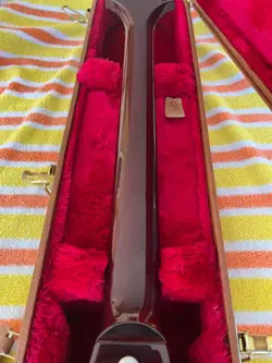 GUITAR AGED
