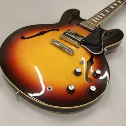 ES-335 TRADITION #GGD07