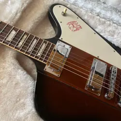 FIREBIRD 2012