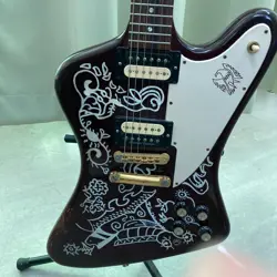 FIREBIRD STUDIO WITH