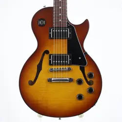 GIBSON ES LES PAUL SPECIAL 2016 ICED TEA