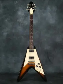 FLYING SUNBURST MADE