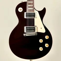 GIBSON CUSTOM SHOP HISTORIC COLLECTION 1954 LES PAUL REISSUE LPR-4 OXBLOOD 2006