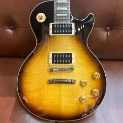 GIBSON SLASH LES PAUL STANDARD NOVEMBER BURST S/N208140187 [4.11KG] #GG82U
