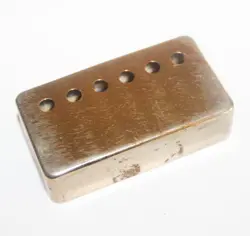 WORN GOLD CUSTOM