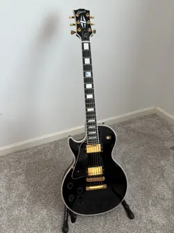GIBSON LES PAUL