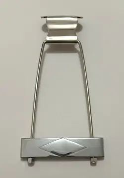 FOR THIN HOLLOW