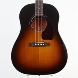 GIBSON CLASSIC SERIES J-45 WESTERN VINTAGE SUNBURST 1996 ACOUSTIC GUITAR