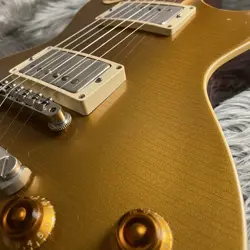CUSTOM SHOP LES