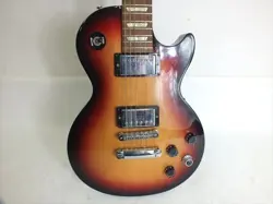 2008 SUNBURST WITH