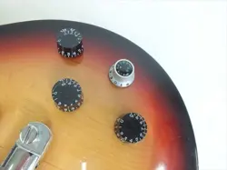 2008 SUNBURST