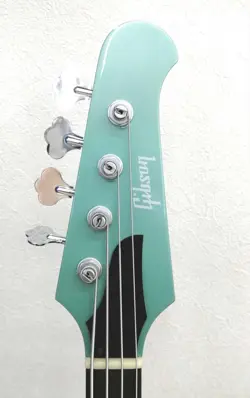 THUNDERBIRD NON-REVERSE ELECTRIC
