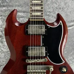 CHERRY RED ULTRA