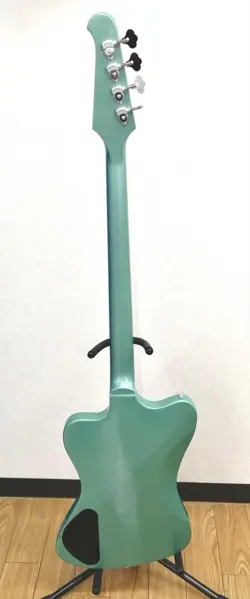 THUNDERBIRD NON-REVERSE