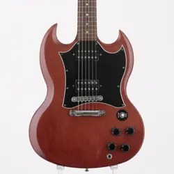 WORN CHERRY RIGHT-HANDED