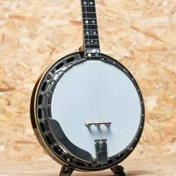 GIBSON EARL SCRUGGS STANDARD 1990 BANJO