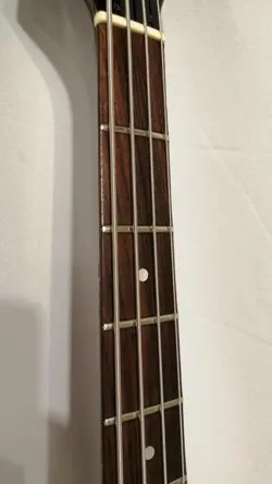GIBSON THUNDERBIRD BICENTENNIAL ELECTRIC BASS