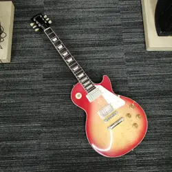GIBSON LESPAUL STANDARD ELECTRIC GUITAR-03