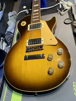 PIECE MAPLE TOP