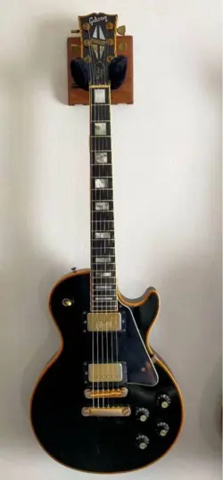 CUSTOM 1970-72 BLACK