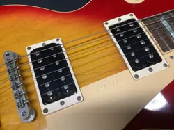 1997 W/HARD CASE