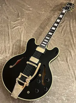 GIBSON CUSTOM SHOP MURPHY LAB 1959 ES-355 W/BIGSBY ULTRA LIGHT AGED E.GUITAR